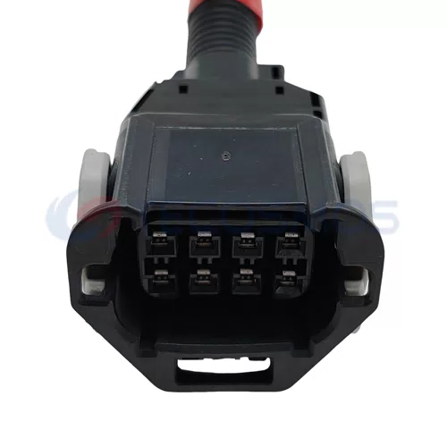 Waterproof Wire Connector Cable Harness Automotive Enclosure Connector for Toyota 8pin Female 92821-33750 - image 4